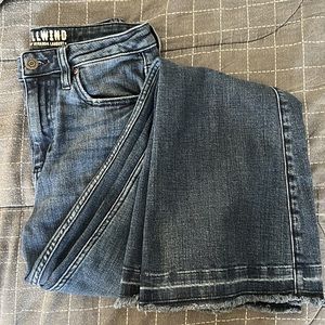 Idyllwind jeans by Miranda Lambert size 6